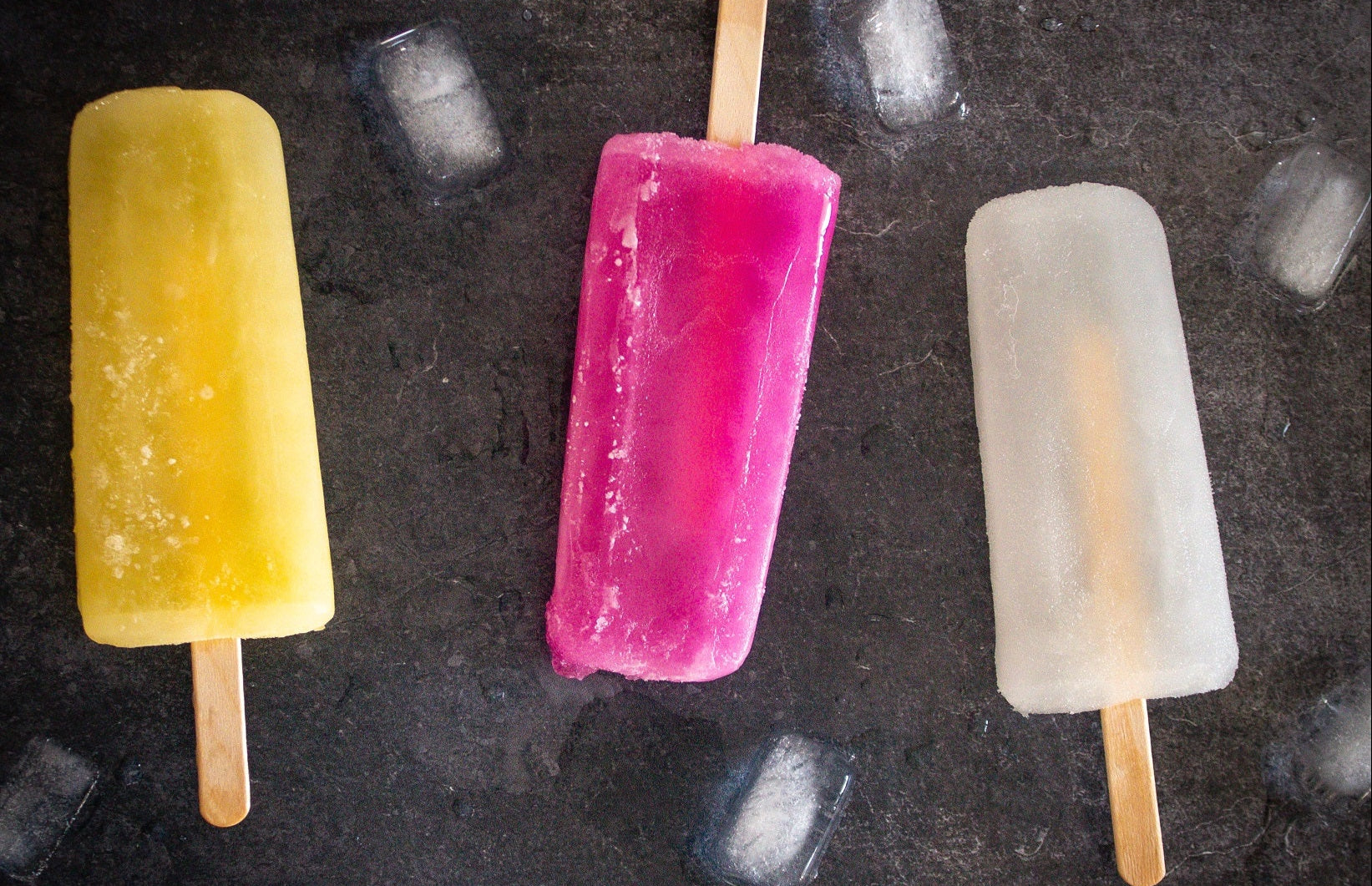 trio glace 1